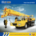 XCMG official manufacturer QY16B.5 16t on hydraulic truck crane